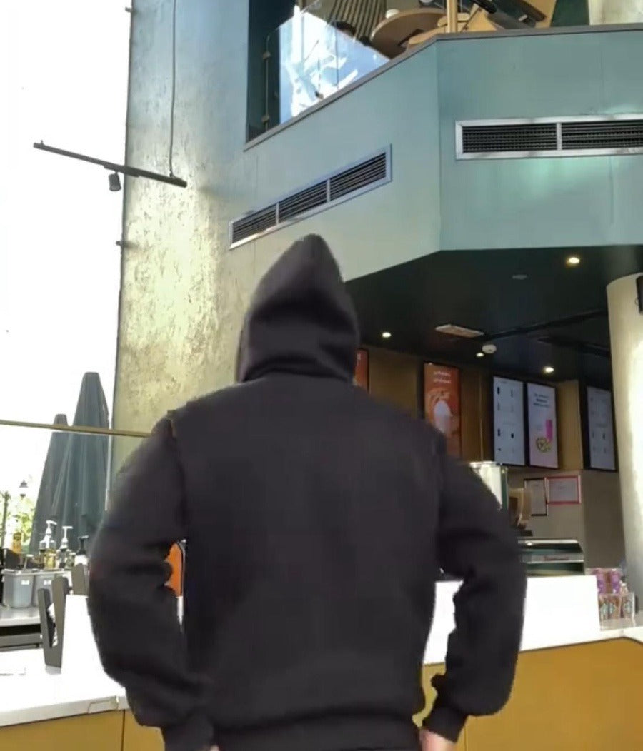 هودي نينجا شبابى