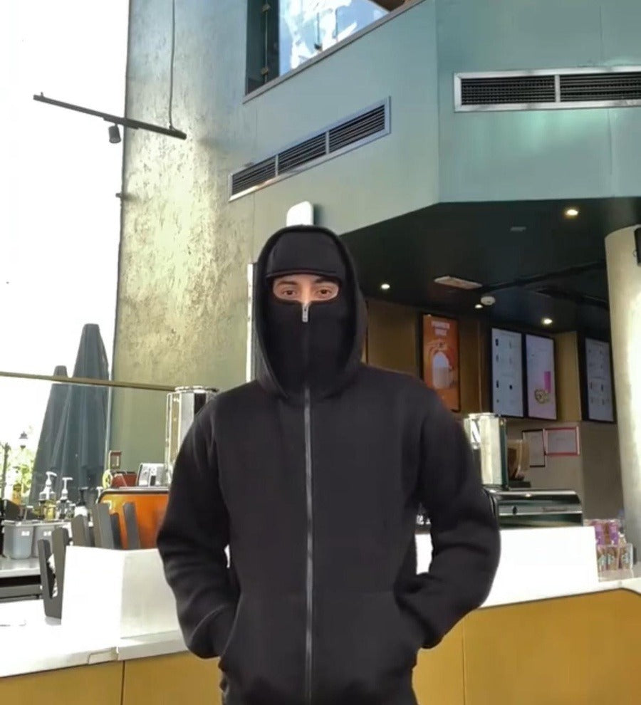 هودي نينجا شبابى