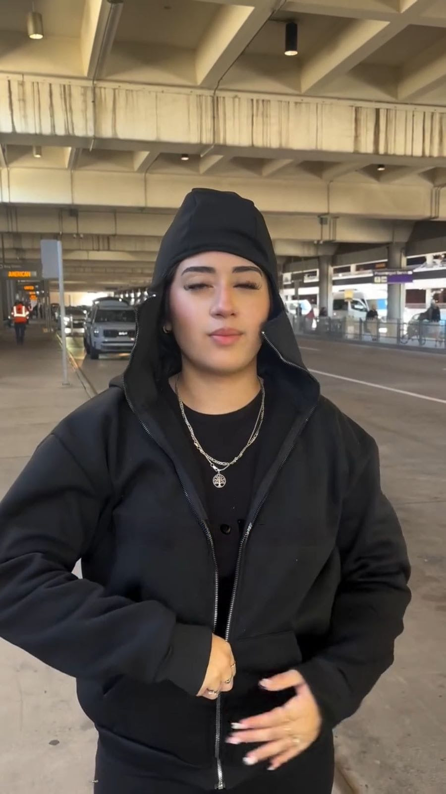 هودي نينجا التريندى