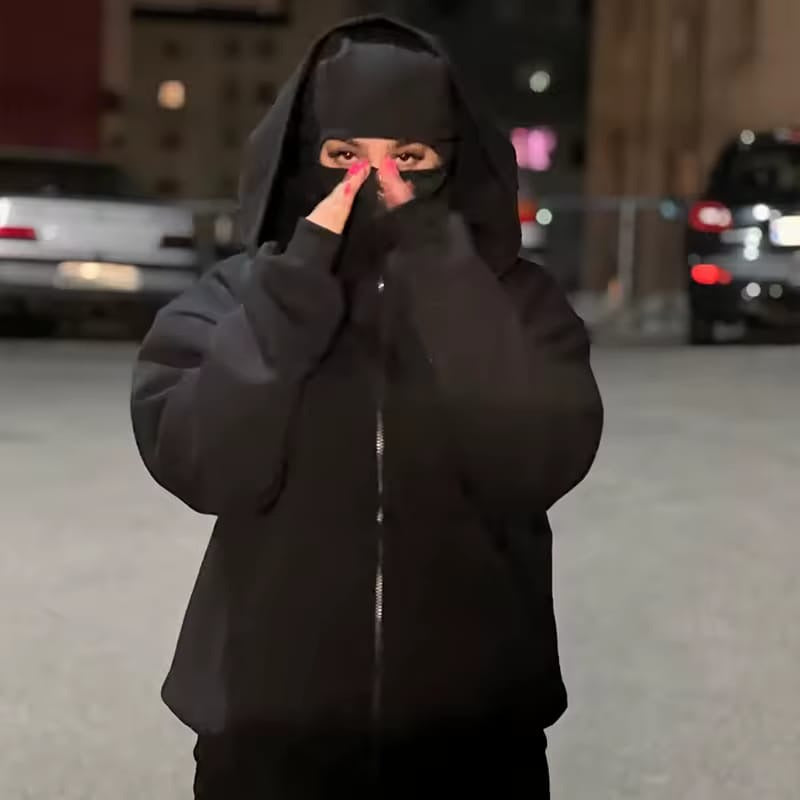 هودي نينجا التريندى