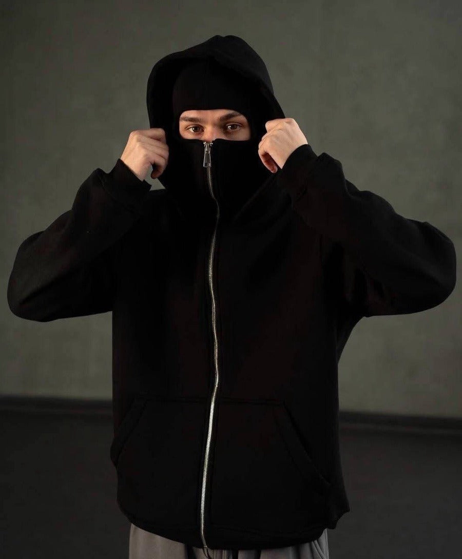 هودي نينجا شبابى