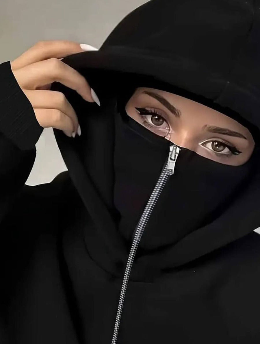 هودي نينجا التريندى