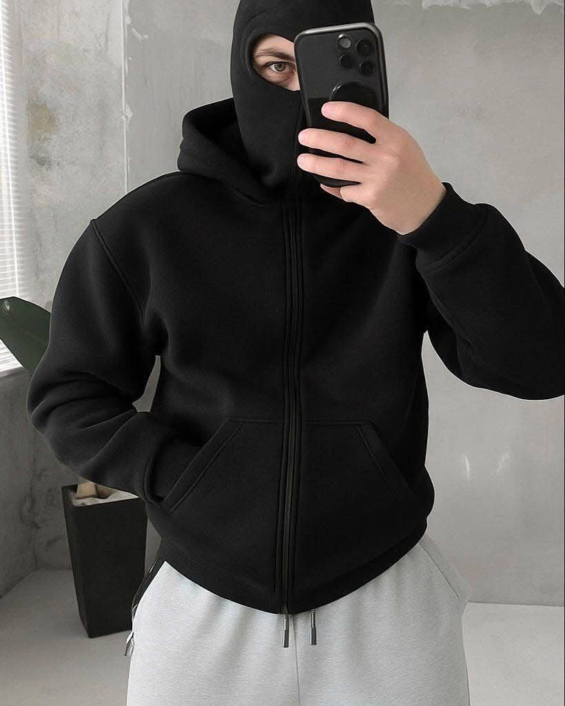 هودي نينجا شبابى