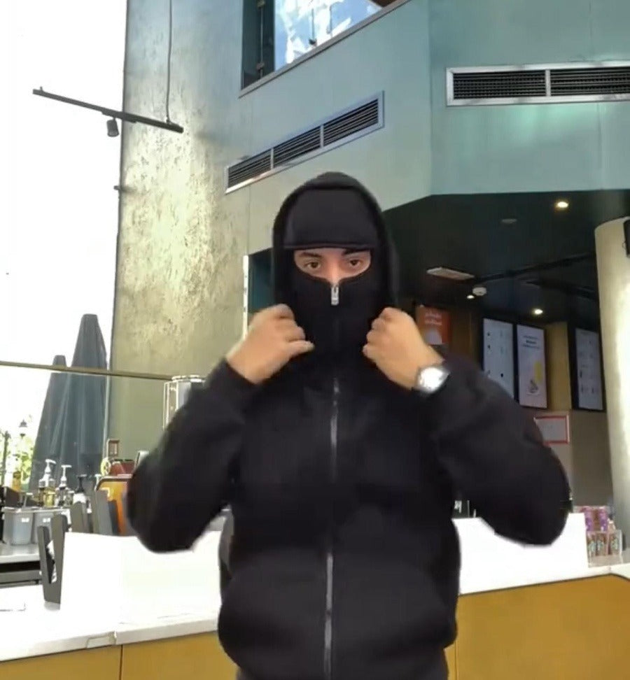 هودي نينجا شبابى