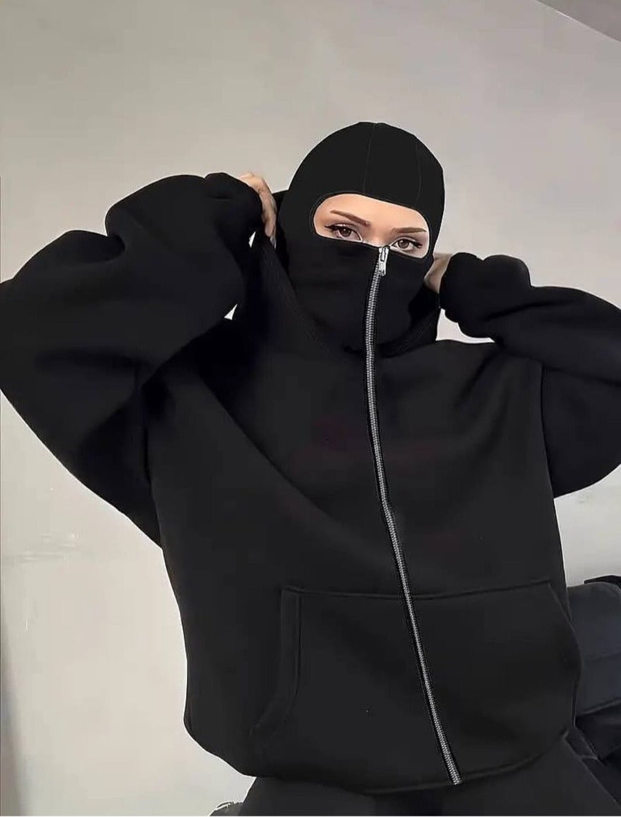 هودي نينجا التريندى