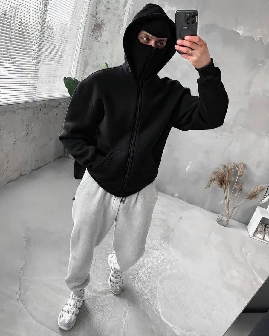 هودي نينجا شبابى