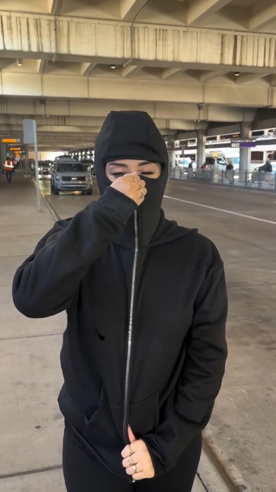 هودي نينجا التريندى